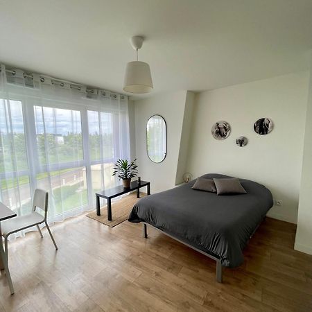 Emma Studio Rosières-près-Troyes Dış mekan fotoğraf