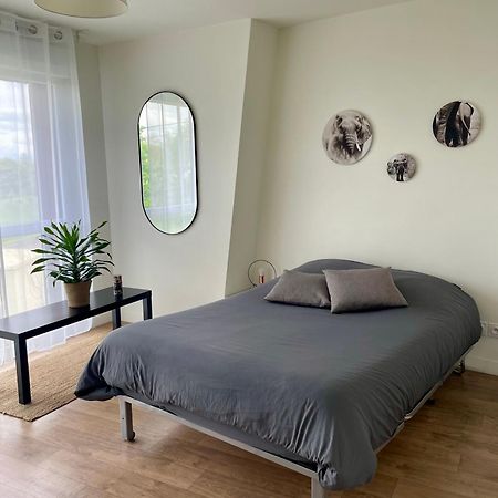 Emma Studio Rosières-près-Troyes Dış mekan fotoğraf
