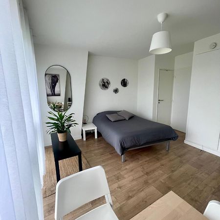 Emma Studio Rosières-près-Troyes Dış mekan fotoğraf