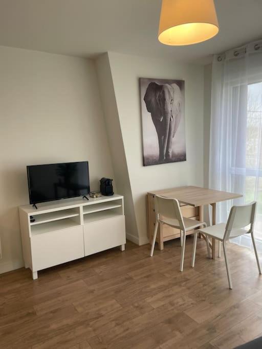 Emma Studio Rosières-près-Troyes Dış mekan fotoğraf