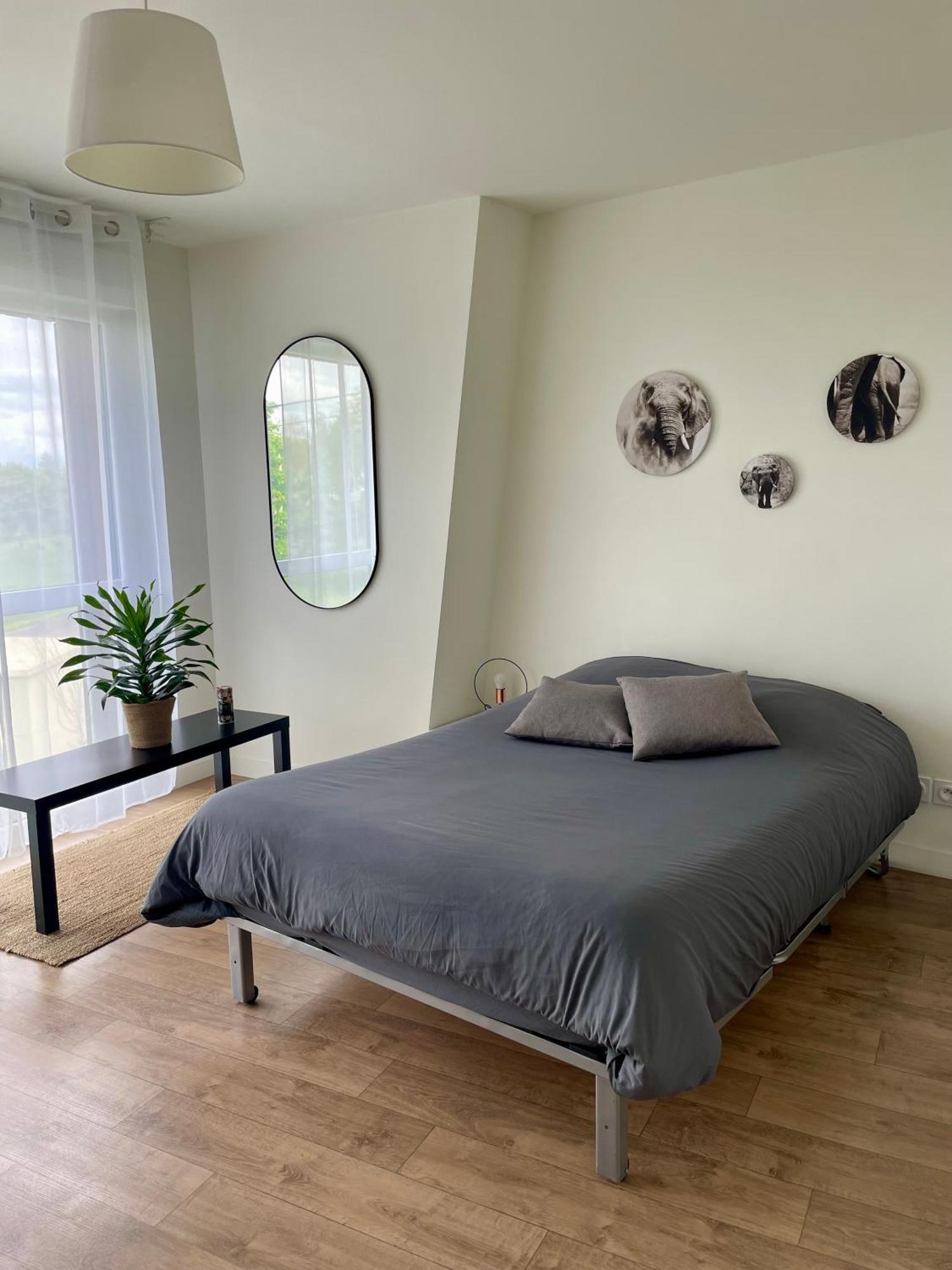 Emma Studio Rosières-près-Troyes Dış mekan fotoğraf
