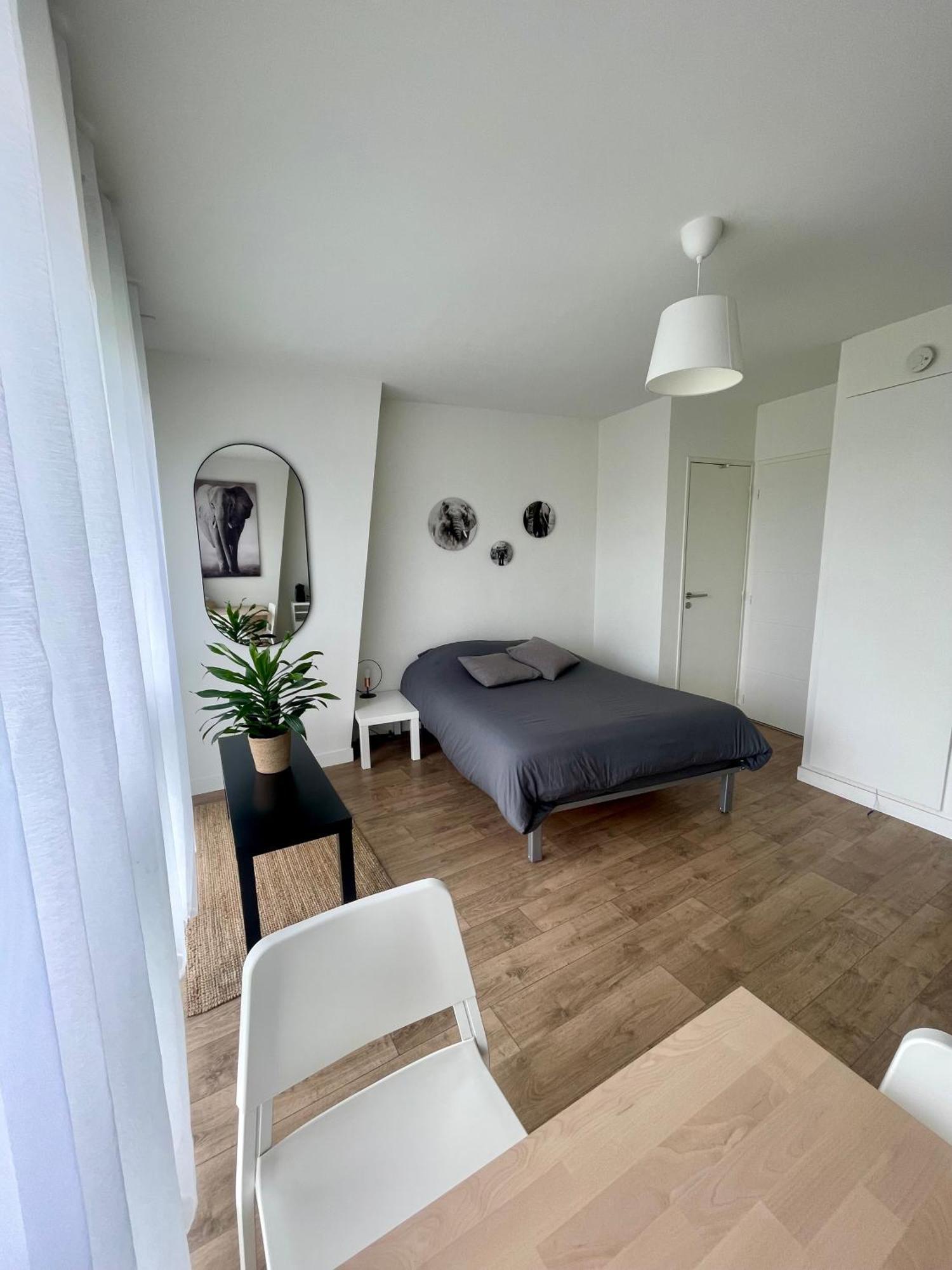 Emma Studio Rosières-près-Troyes Dış mekan fotoğraf